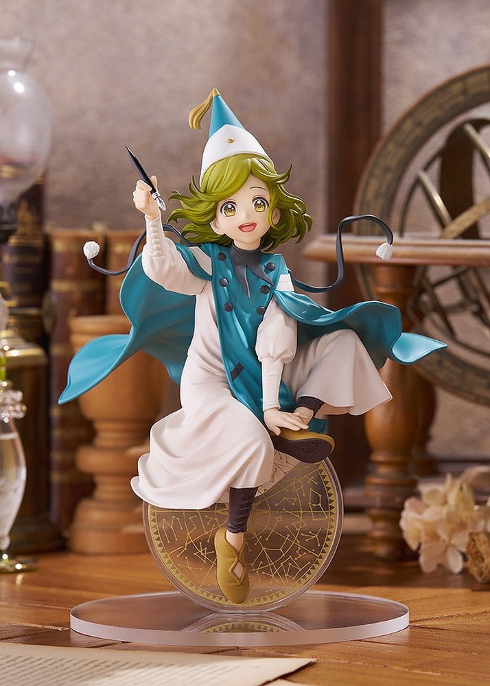 Pop Up Parade Witch Hat Atelier - Coco 19Cm