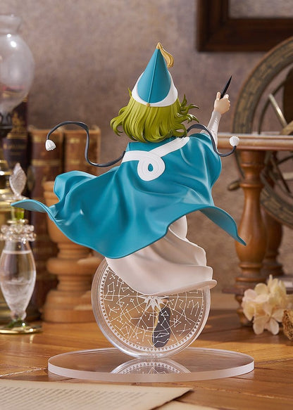 Pop Up Parade Witch Hat Atelier - Coco 19Cm