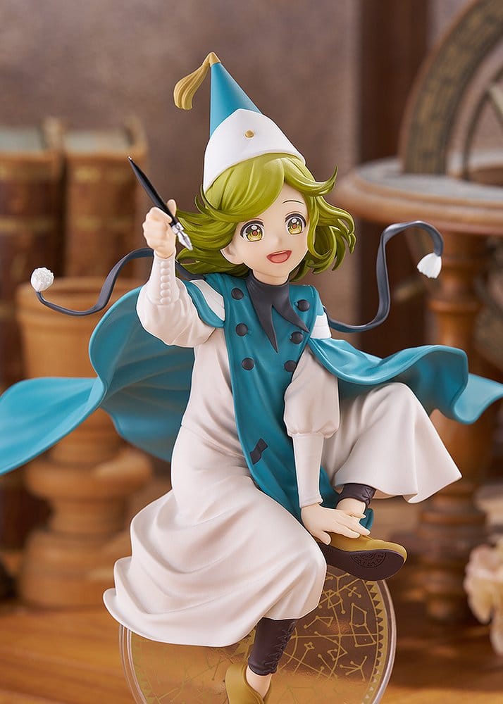 Pop Up Parade Witch Hat Atelier - Coco 19Cm