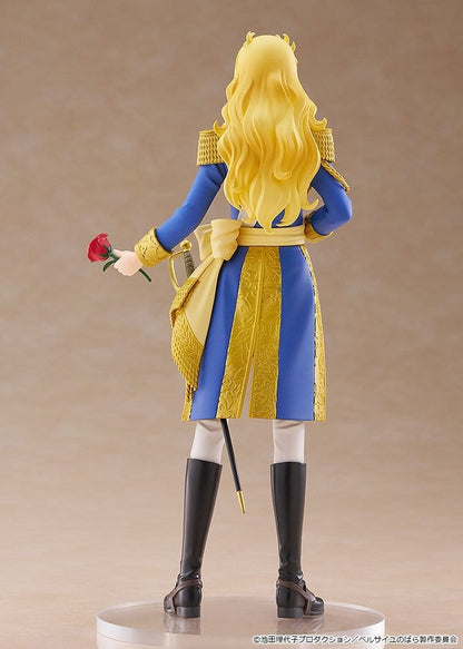 Pop Up Parade The Rose of Versailles - Oscar François de Jarjayes 19Cm