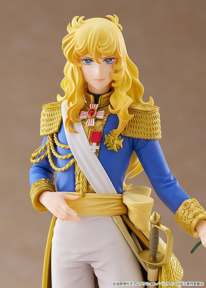 Pop Up Parade The Rose of Versailles - Oscar François de Jarjayes 19Cm