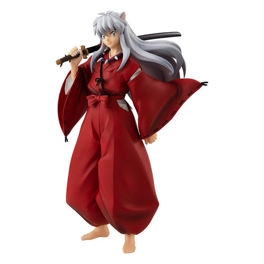 Inuyasha - Inuyasha 17cm