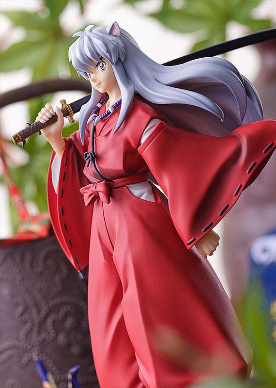 Inuyasha - Inuyasha 17cm
