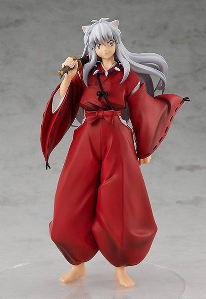 Inuyasha - Inuyasha 17cm