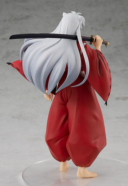 Inuyasha - Inuyasha 17cm