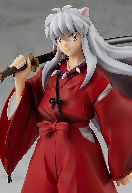Inuyasha - Inuyasha 17cm
