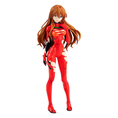 Rebuild of Evangelio - Asuka Langley 18 cm