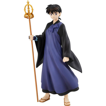 Inuyasha Pop Up Parade - Miroku 17 cm