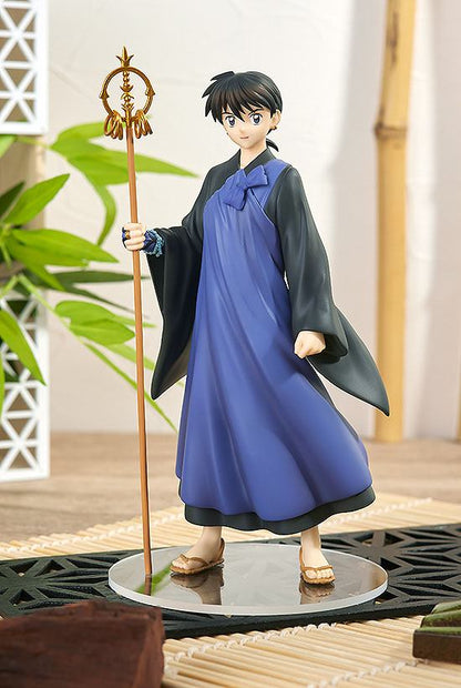 Inuyasha Pop Up Parade - Miroku 17 cm