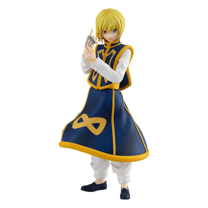 Hunter x Hunter Pop Up Parade - Kurapika 18 cm