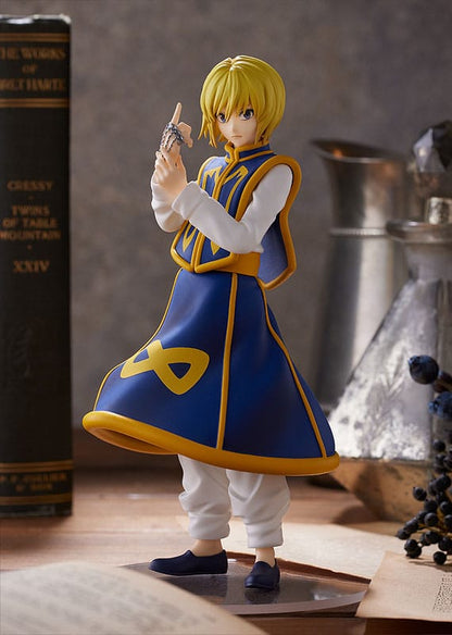 Hunter x Hunter Pop Up Parade - Kurapika 18 cm