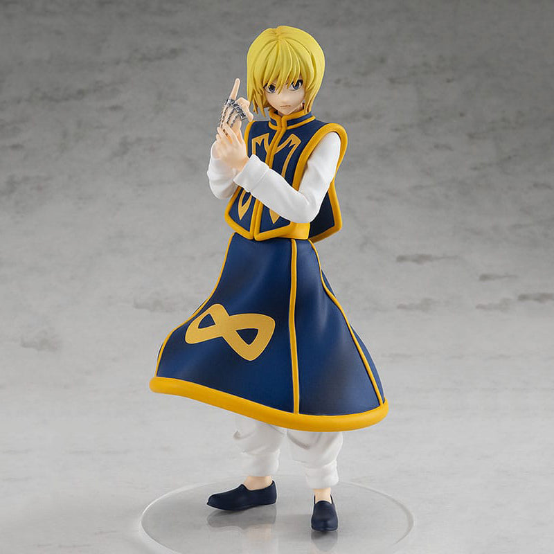 Hunter x Hunter Pop Up Parade - Kurapika 18 cm