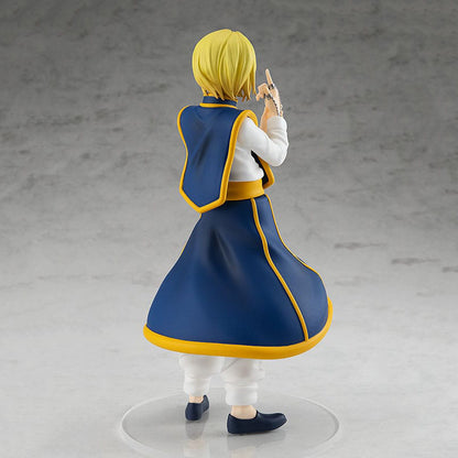 Hunter x Hunter Pop Up Parade - Kurapika 18 cm