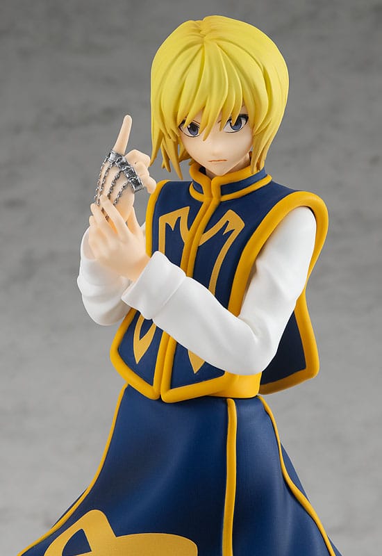 Hunter x Hunter Pop Up Parade - Kurapika 18 cm