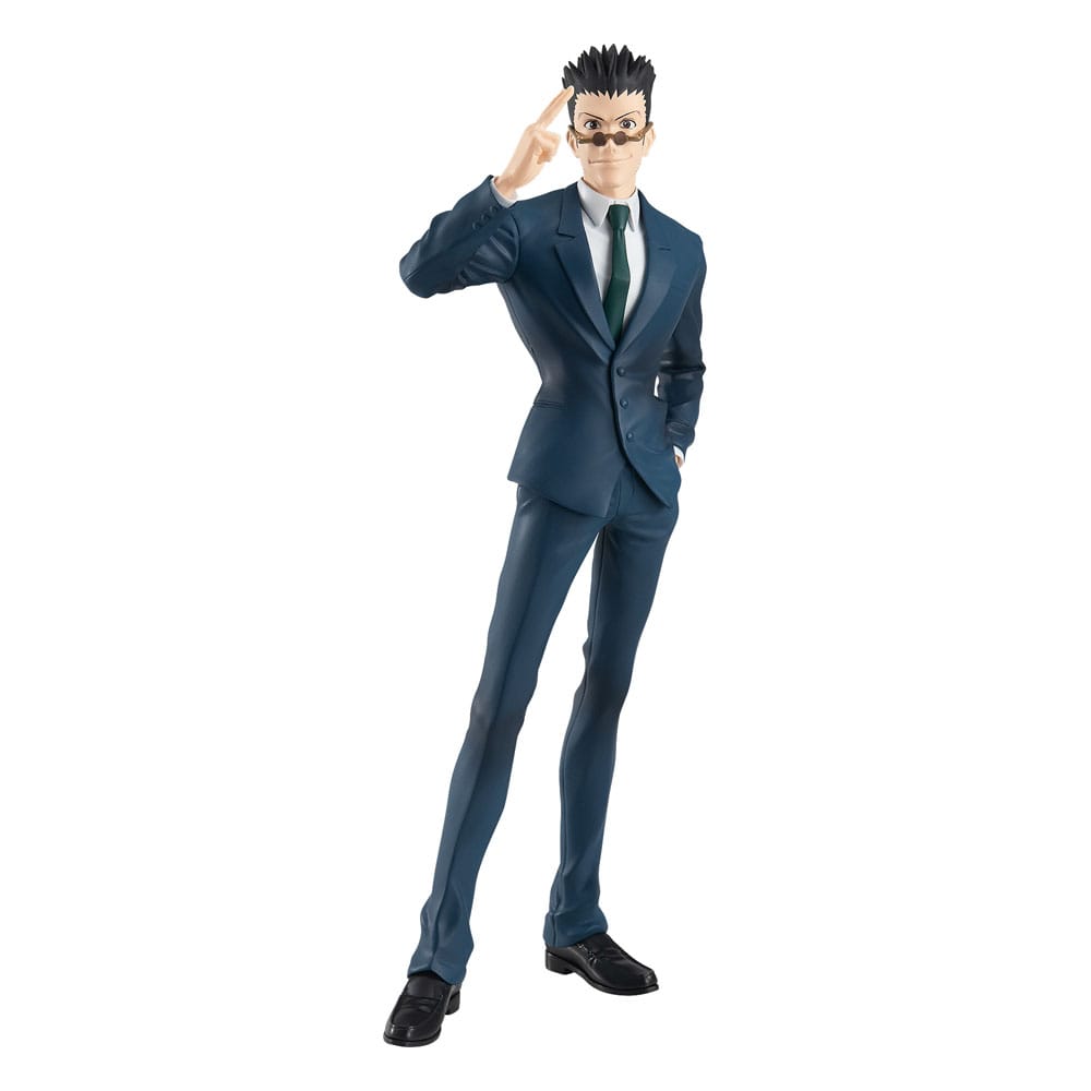 Hunter x Hunter Pop Up Parade - Leorio 18 cm