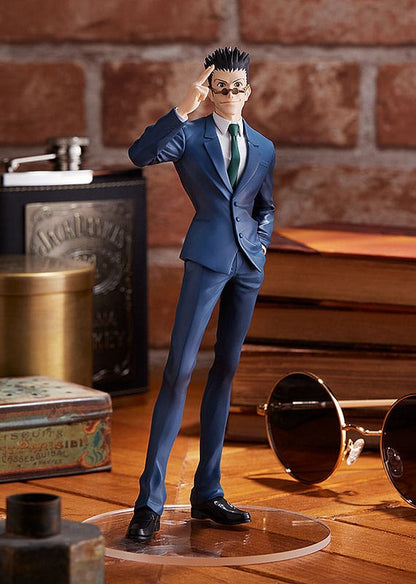 Hunter x Hunter Pop Up Parade - Leorio 18 cm