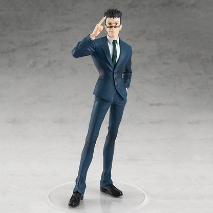 Hunter x Hunter Pop Up Parade - Leorio 18 cm