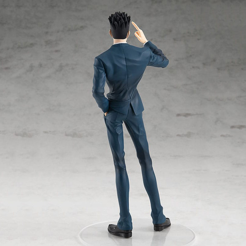 Hunter x Hunter Pop Up Parade - Leorio 18 cm