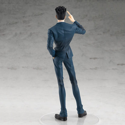 Hunter x Hunter Pop Up Parade - Leorio 18 cm