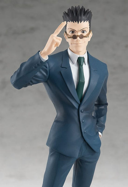 Hunter x Hunter Pop Up Parade - Leorio 18 cm