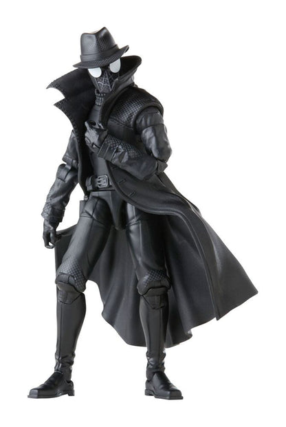 Marvel Legends Series - Spider-Man Noir and Spider-Ham 15Cm