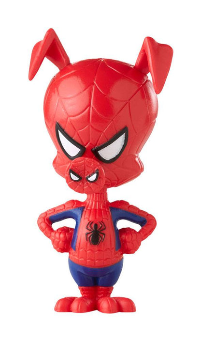 Marvel Legends Series - Spider-Man Noir and Spider-Ham 15Cm