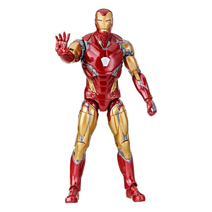 Marvel Legends Series - Iron Man Mark LXXXV 15 cm