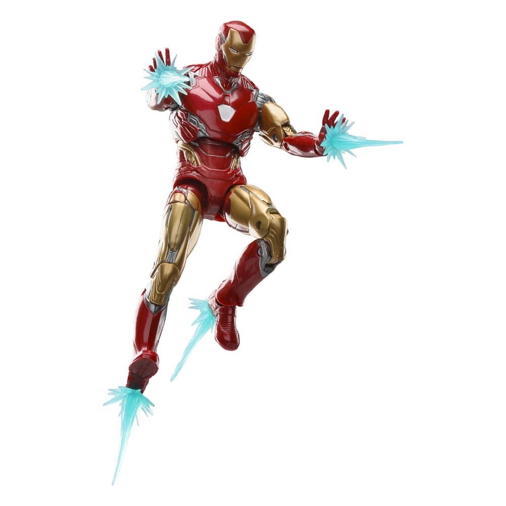 Marvel Legends Series - Iron Man Mark LXXXV 15 cm