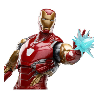 Marvel Legends Series - Iron Man Mark LXXXV 15 cm