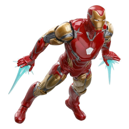 Marvel Legends Series - Iron Man Mark LXXXV 15 cm