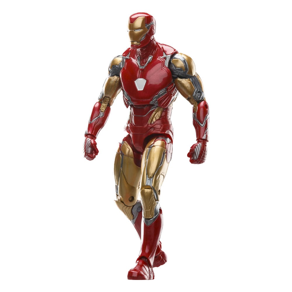 Marvel Legends Series - Iron Man Mark LXXXV 15 cm