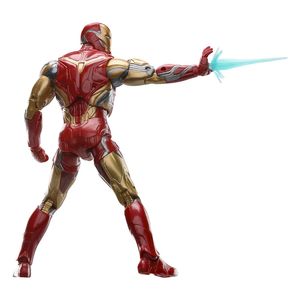 Marvel Legends Series - Iron Man Mark LXXXV 15 cm