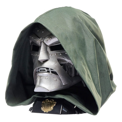 Marvel Legends Replica - Doctor Doom Premium Helmet