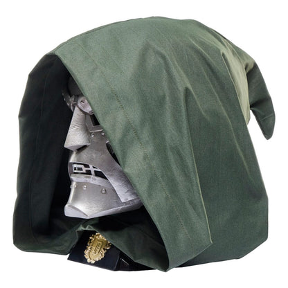 Marvel Legends Replica - Doctor Doom Premium Helmet