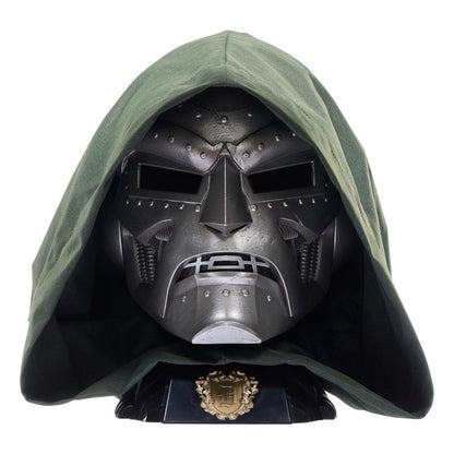 Marvel Legends Replica - Doctor Doom Premium Helmet