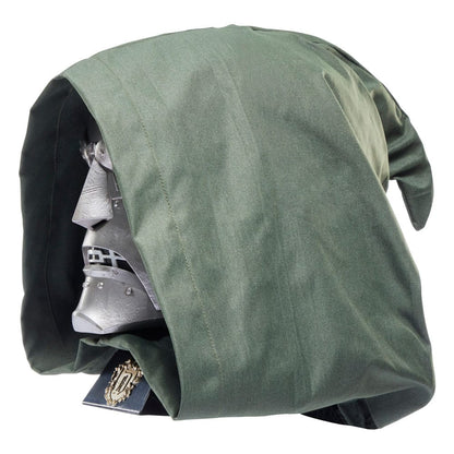 Marvel Legends Replica - Doctor Doom Premium Helmet