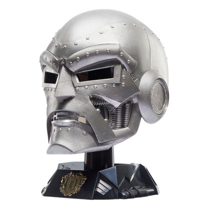Marvel Legends Replica - Doctor Doom Premium Helmet