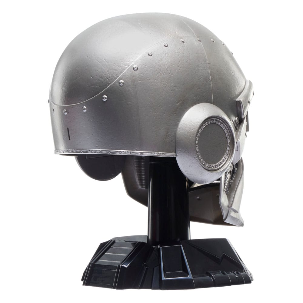 Marvel Legends Replica - Doctor Doom Premium Helmet