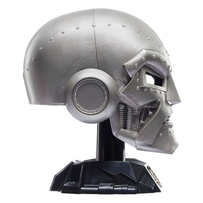 Marvel Legends Replica - Doctor Doom Premium Helmet