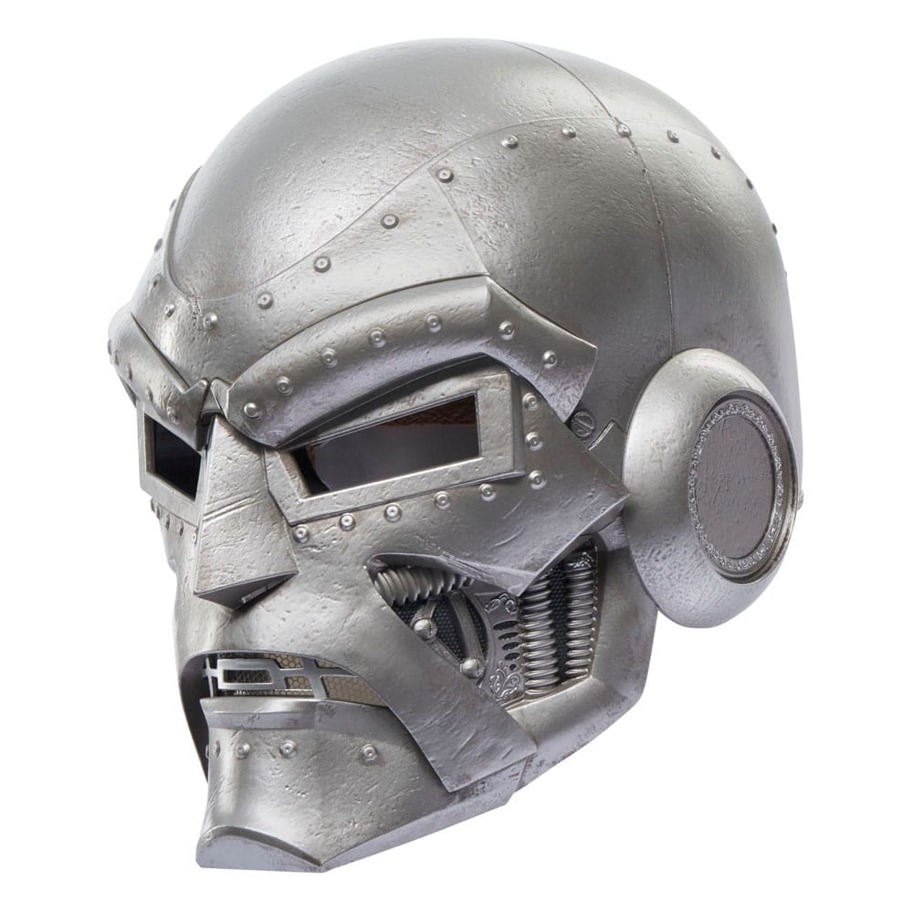 Marvel Legends Replica - Doctor Doom Premium Helmet