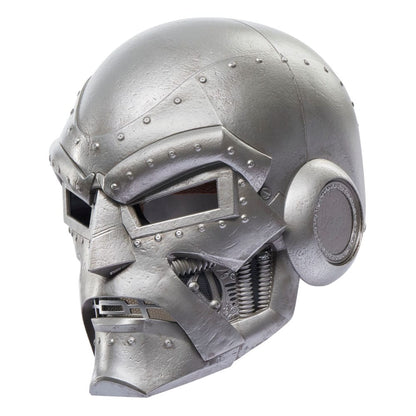 Marvel Legends Replica - Doctor Doom Premium Helmet