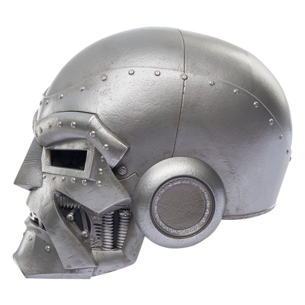 Marvel Legends Replica - Doctor Doom Premium Helmet
