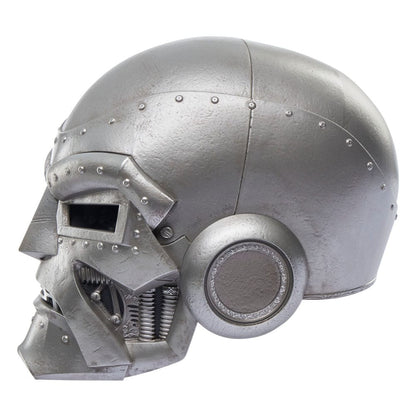Marvel Legends Replica - Doctor Doom Premium Helmet