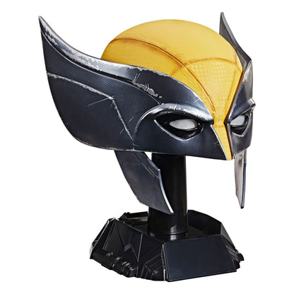 Marvel Legends Replica - Wolverine Mask