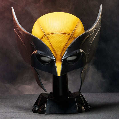 Marvel Legends Replica - Wolverine Mask