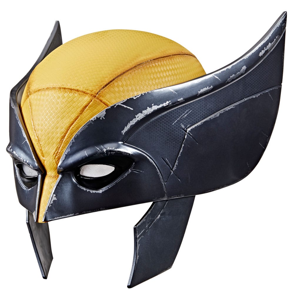 Marvel Legends Replica - Wolverine Mask