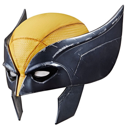 Marvel Legends Replica - Wolverine Mask