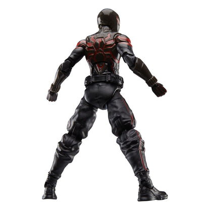 Marvel Legends Series - Miles Morales (Brooklyn 2099 Suit) 15Cm