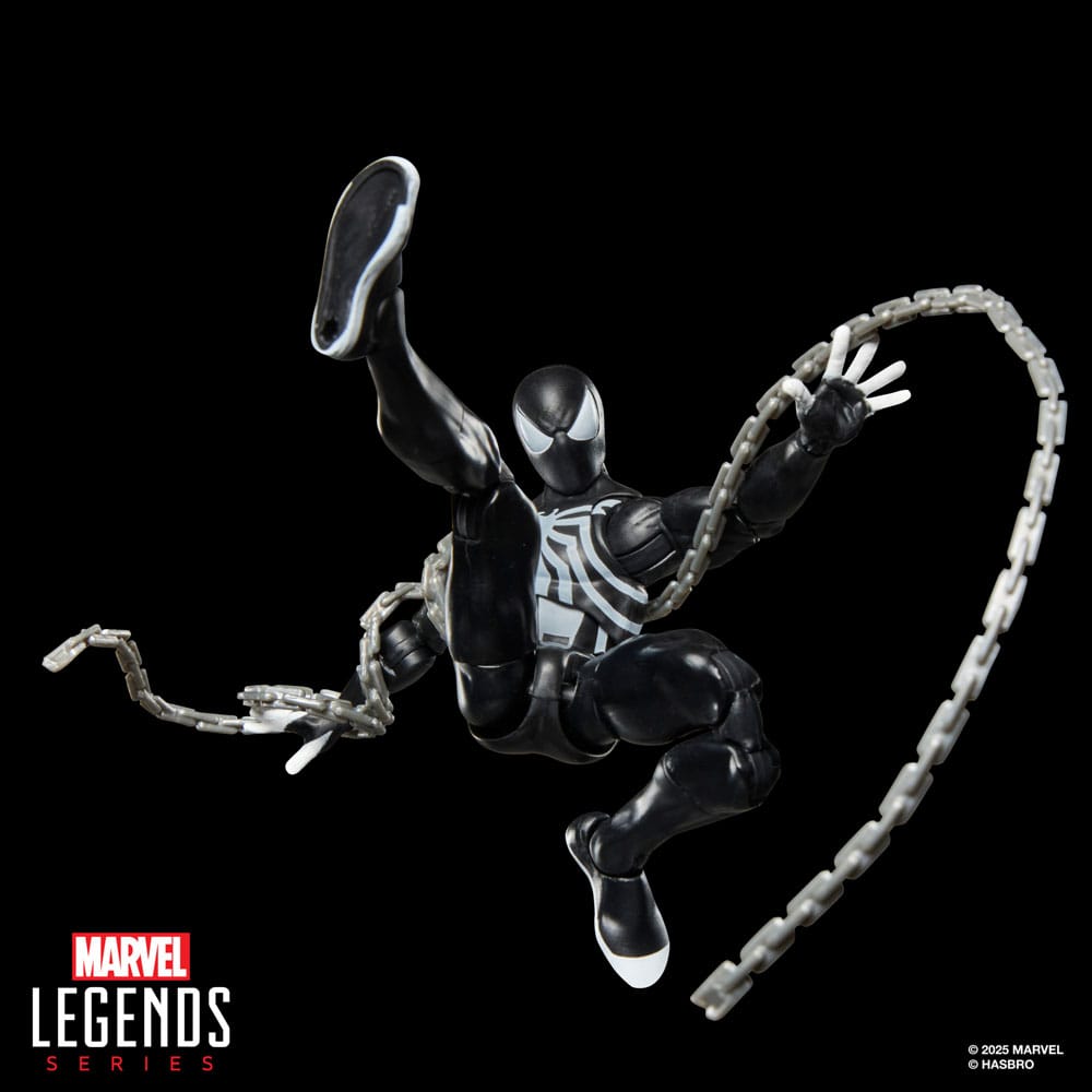 Marvel Legends Series - Spider-Venom 15cm