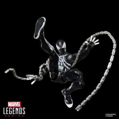 Marvel Legends Series - Spider-Venom 15cm